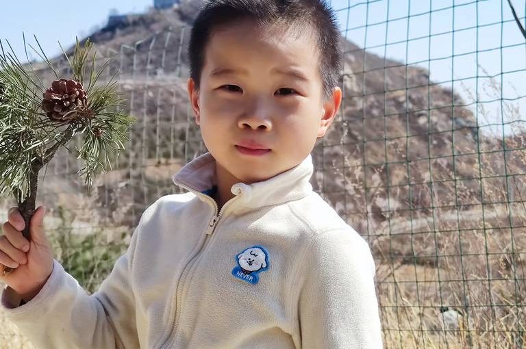 第4次桑峪小环线