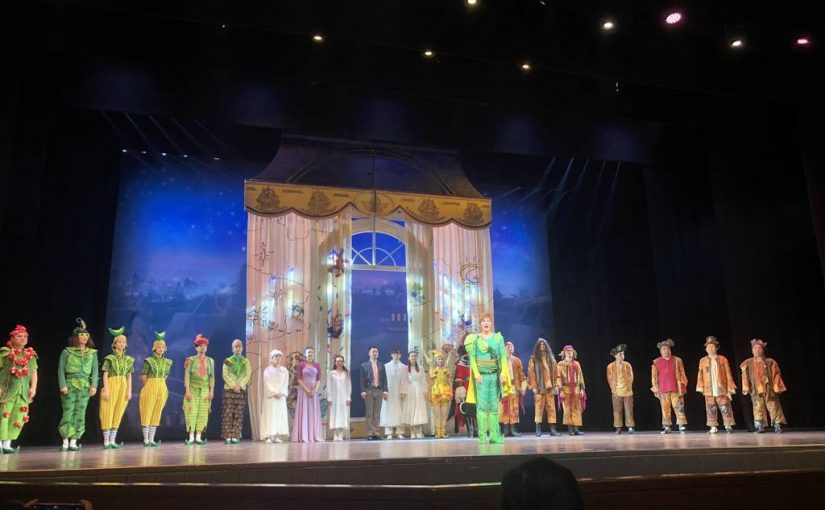 小飞侠 彼得·潘